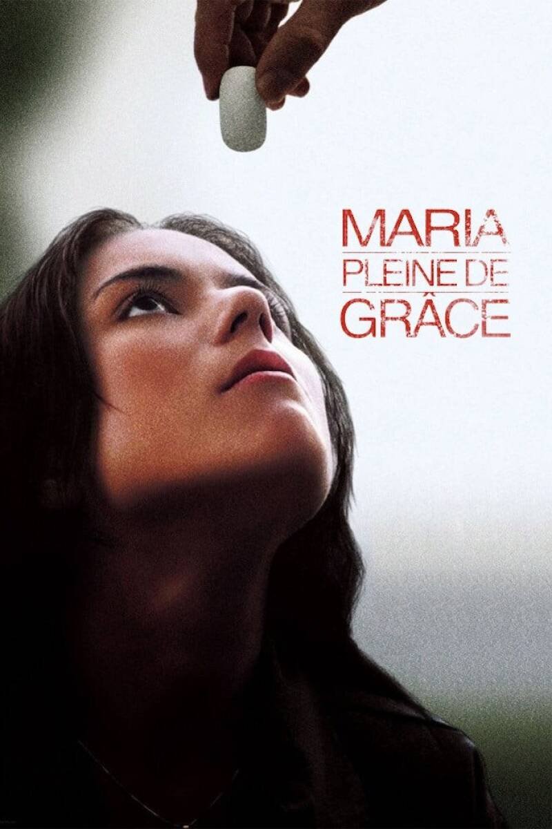 Maria Full of Grace