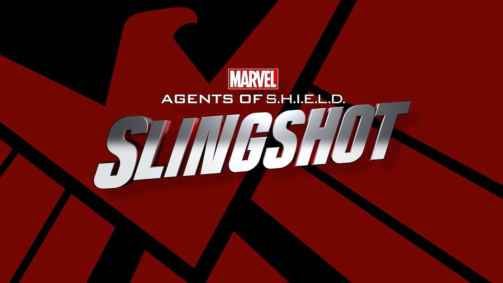 Marvel's Agents of S.H.I.E.L.D.: Slingshot