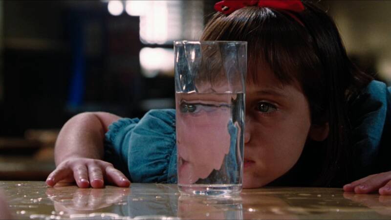 Matilda