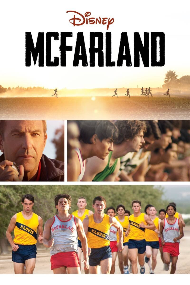 McFarland, USA