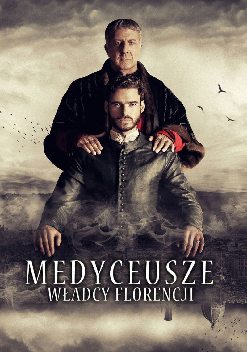 Medici: Masters of Florence
