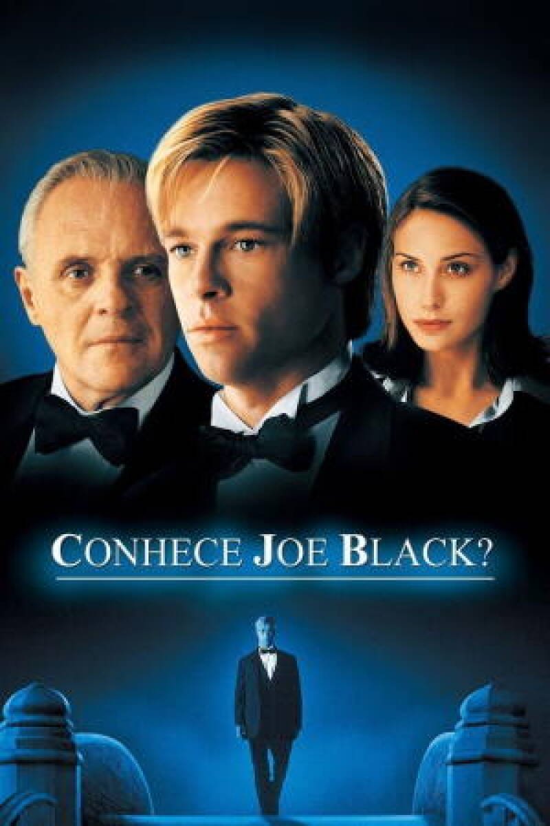 Meet Joe Black