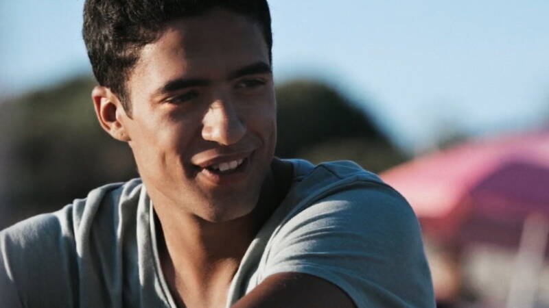 Mektoub, My Love: Canto Uno