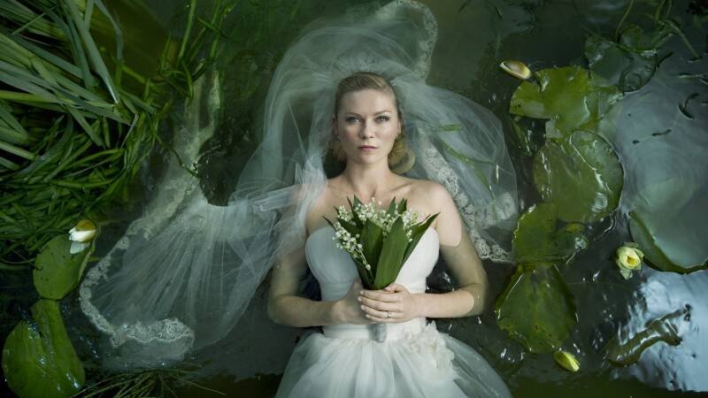 Melancholia