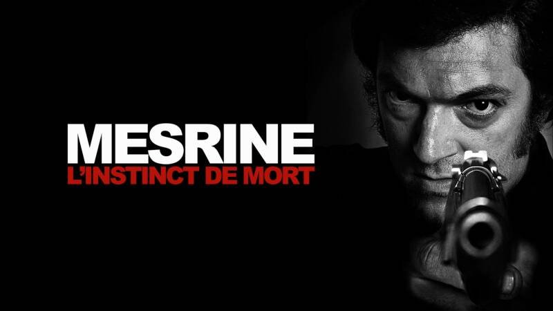 Mesrine: Killer Instinct