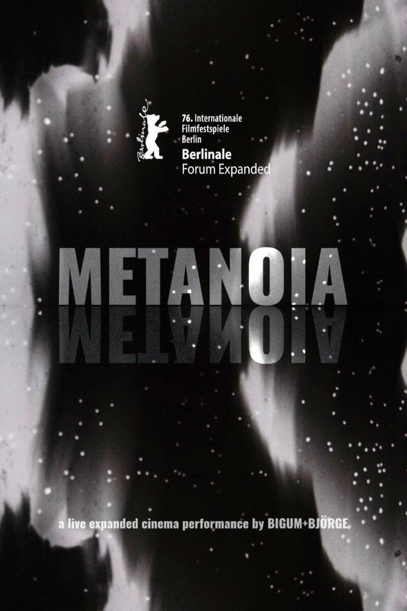Metanoia