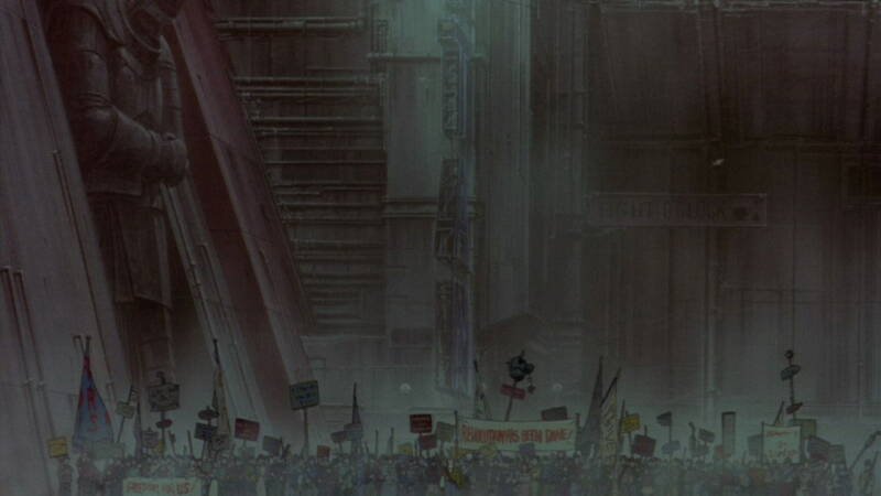 Metropolis