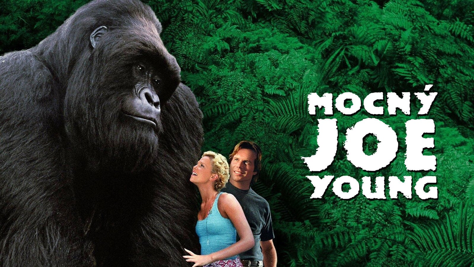 Mighty Joe Young