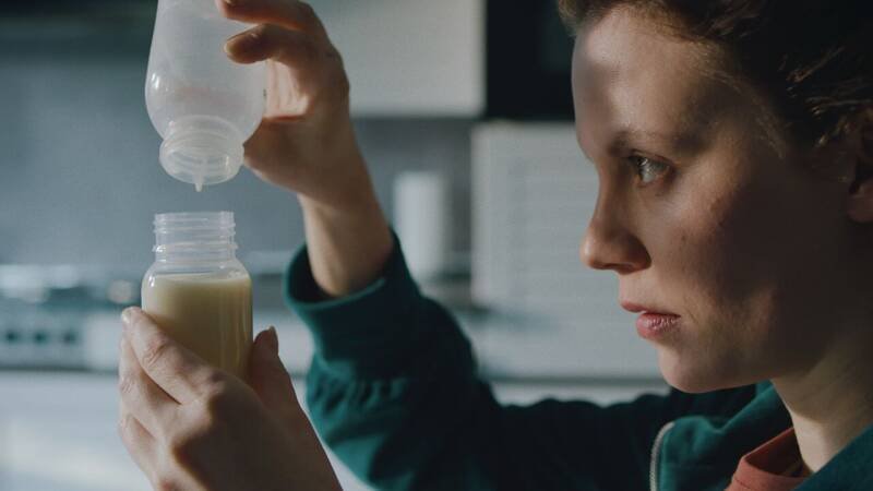Milk 2008