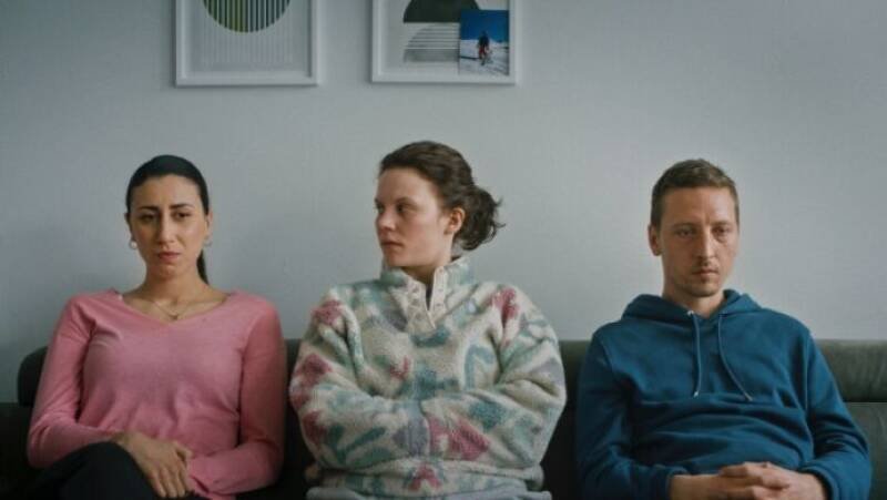 Milk 2008