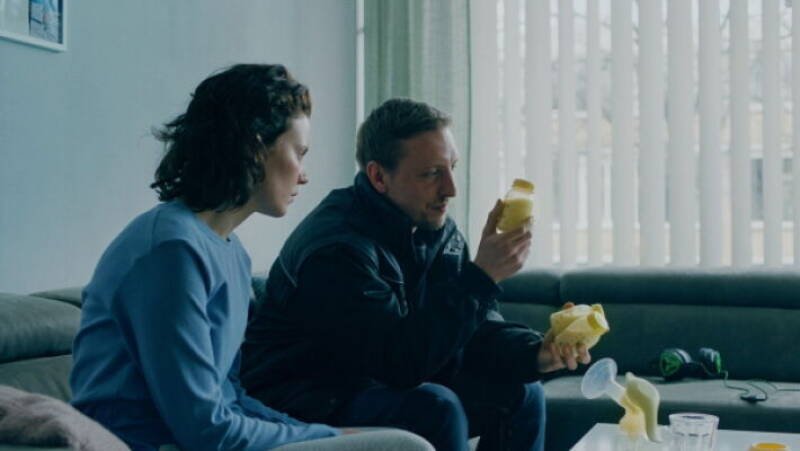 Milk 2008
