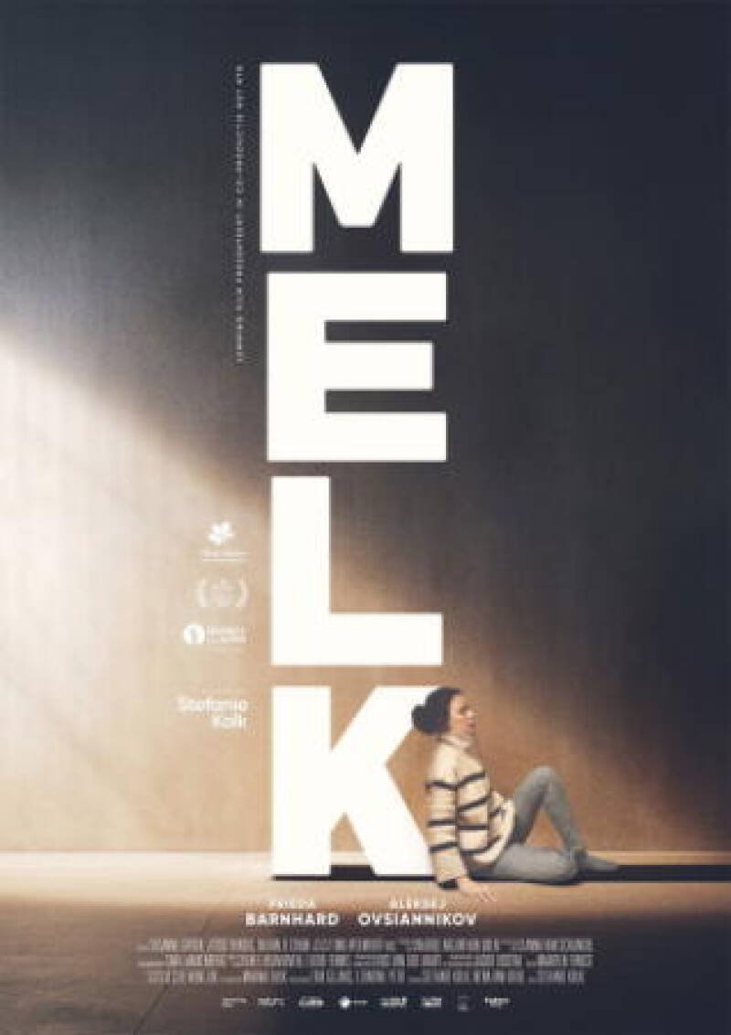 Milk 2008