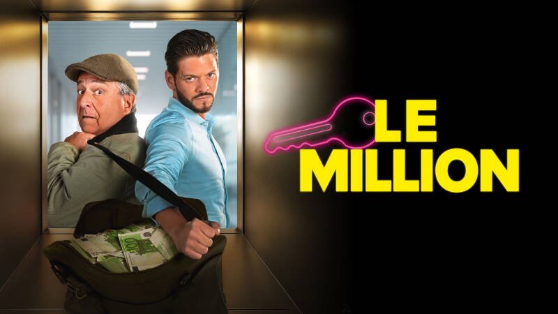 Million Dollar Madness