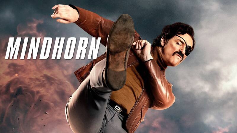 Mindhorn