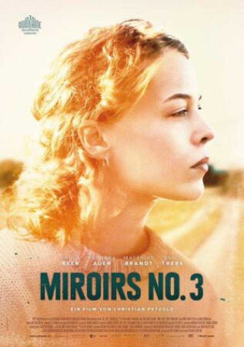 Mirrors No. 3