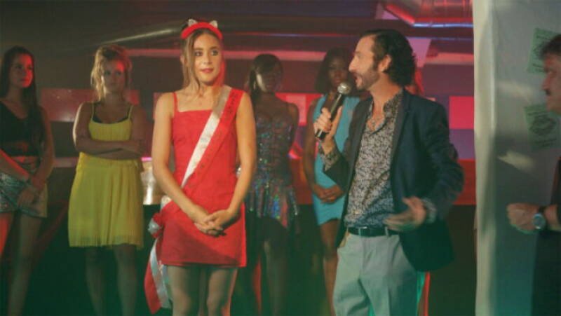 Miss Beijo