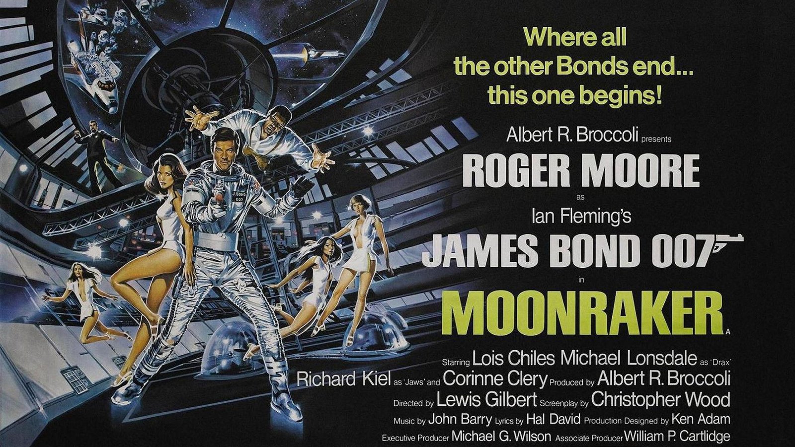 Moonraker