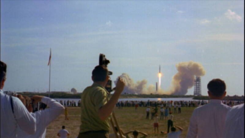 Moonshot