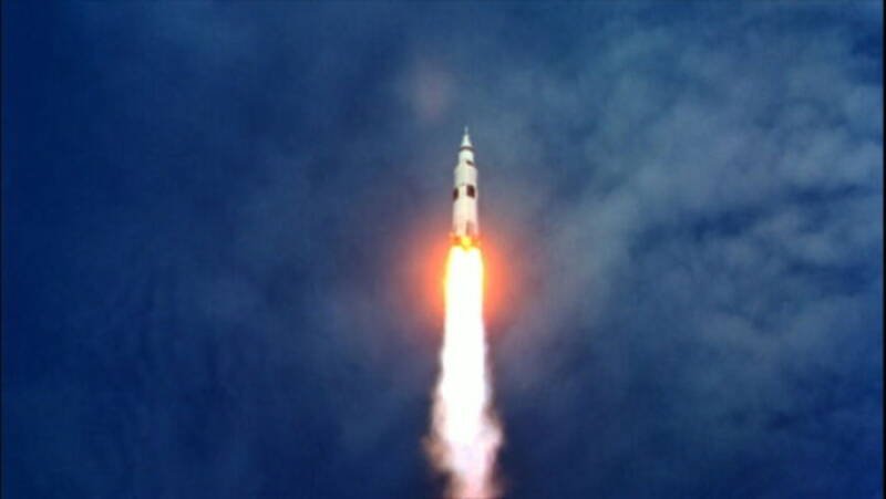 Moonshot