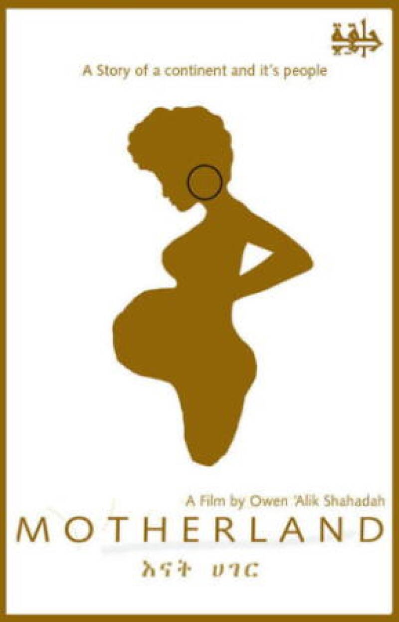Motherland 2010