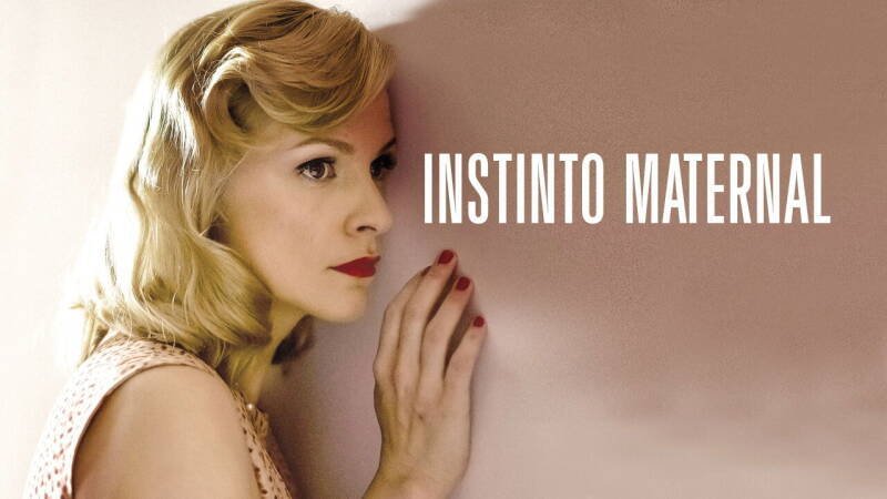 Mothers' Instinct 2019