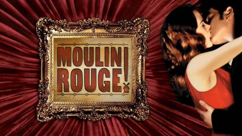 Moulin Rouge!