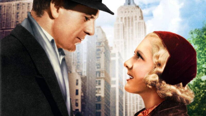 Mr. Deeds Goes to Town