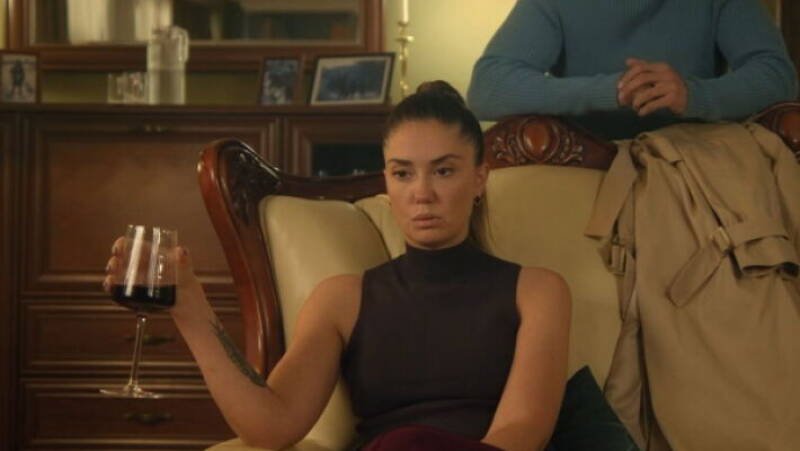 Mr. Greenberg's Basement