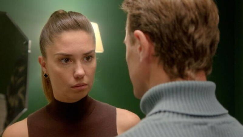 Mr. Greenberg's Basement