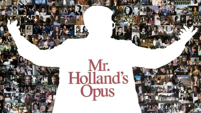 Mr. Holland's Opus
