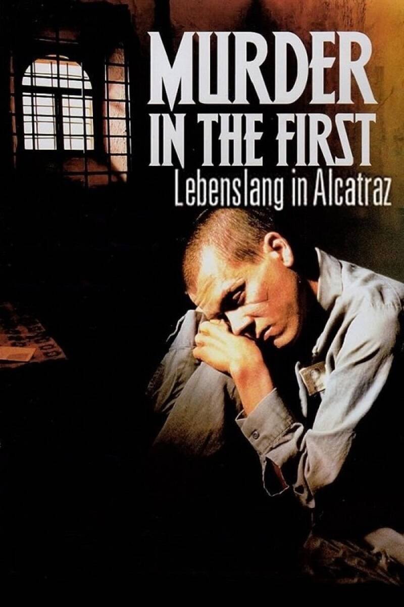 Murder in the First