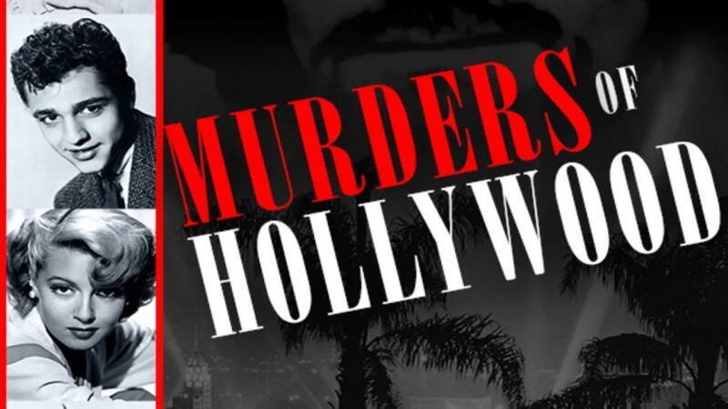 Murders of Hollywood