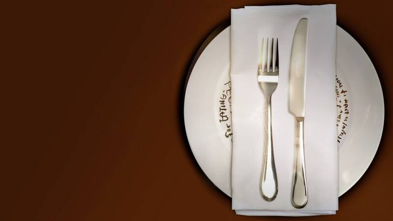 My Dinner with Andre