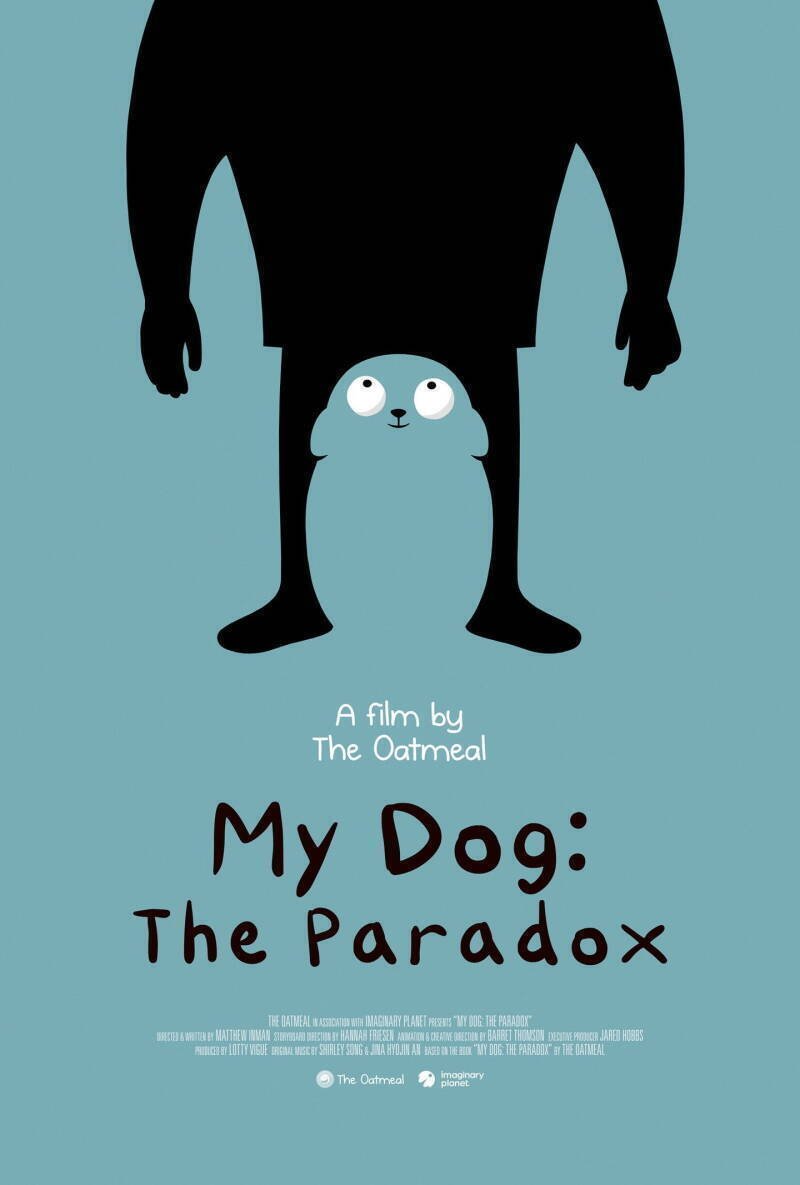 My Dog: The Paradox