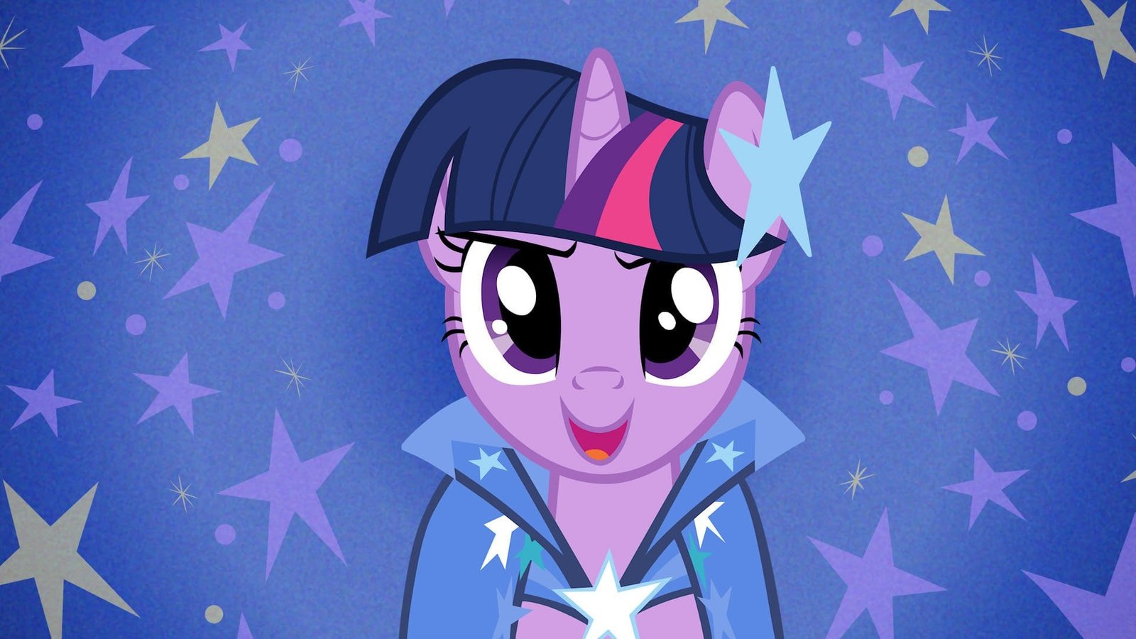 My Little Pony: Friendship Is Magic
