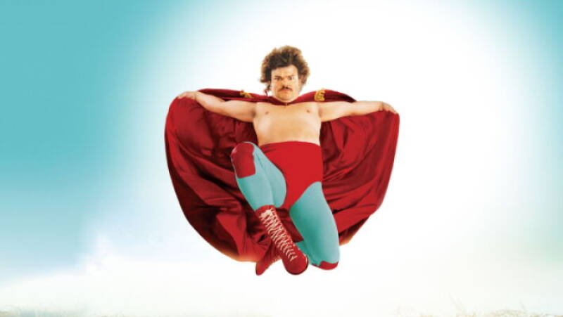 Nacho Libre