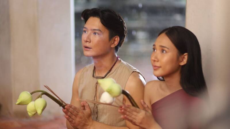 Nak Loves Mak Sooo Much!