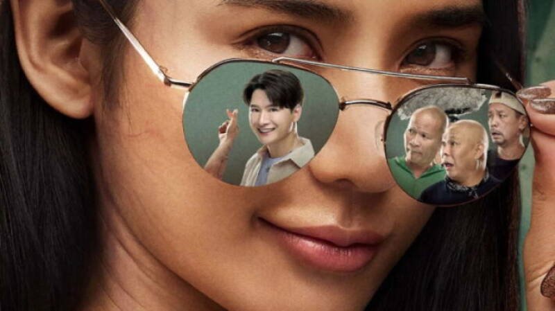 Nak Loves Mak Sooo Much!