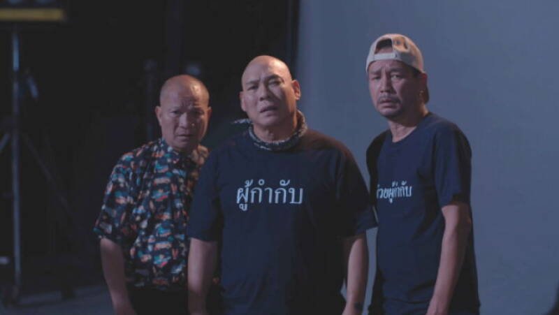 Nak Loves Mak Sooo Much!