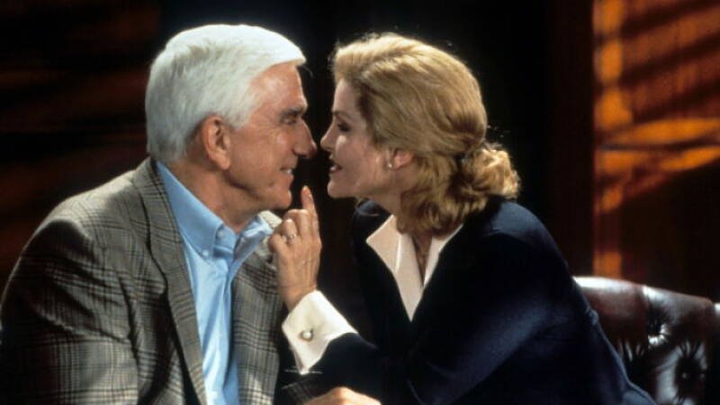 Naked Gun 33⅓: The Final Insult