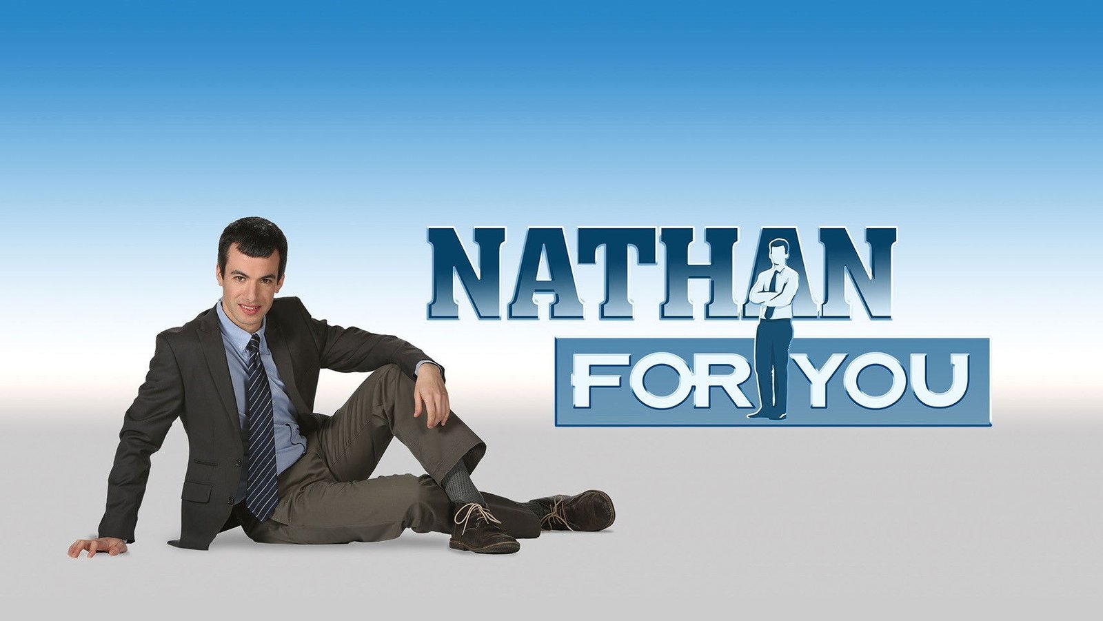 Nathan for You