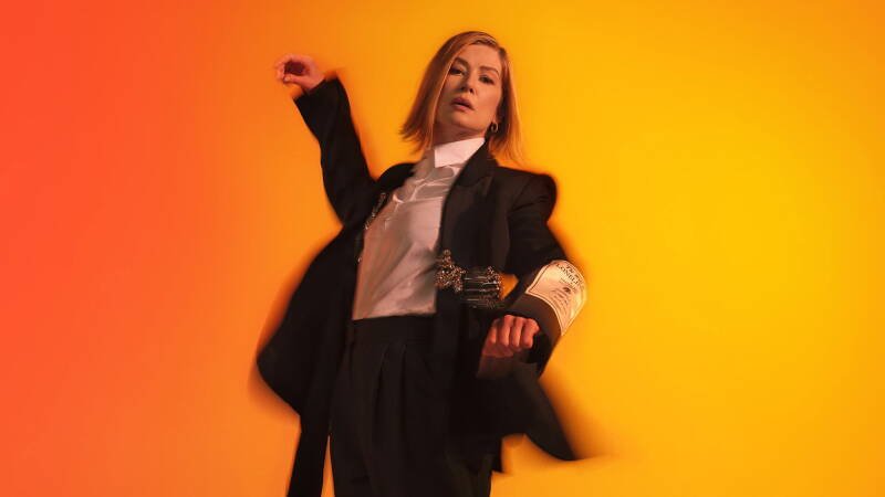 National Theatre Live: Inter Alia