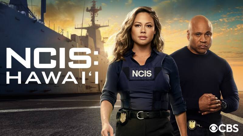 NCIS: Hawaiʻi