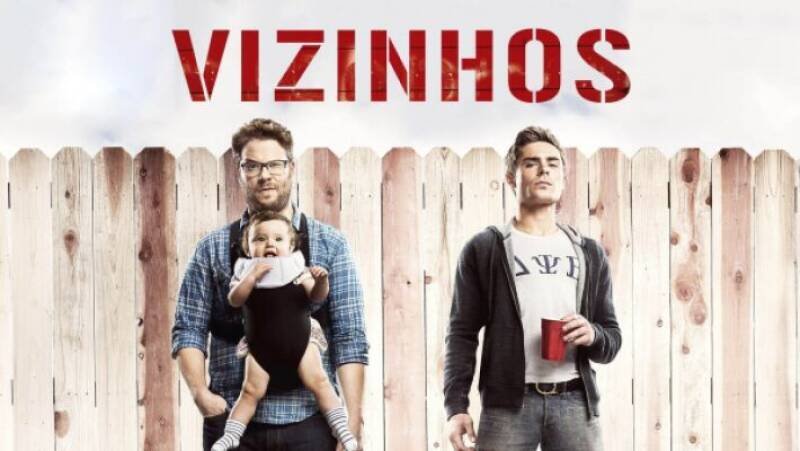 Neighbors 2014