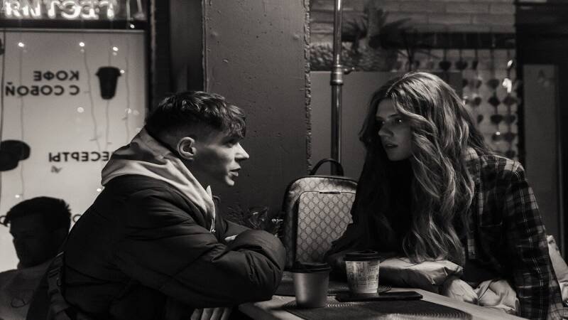 Несвятая Валентина