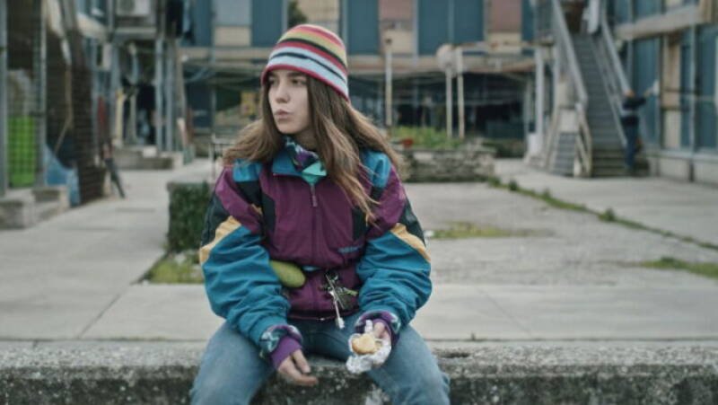 Nevia