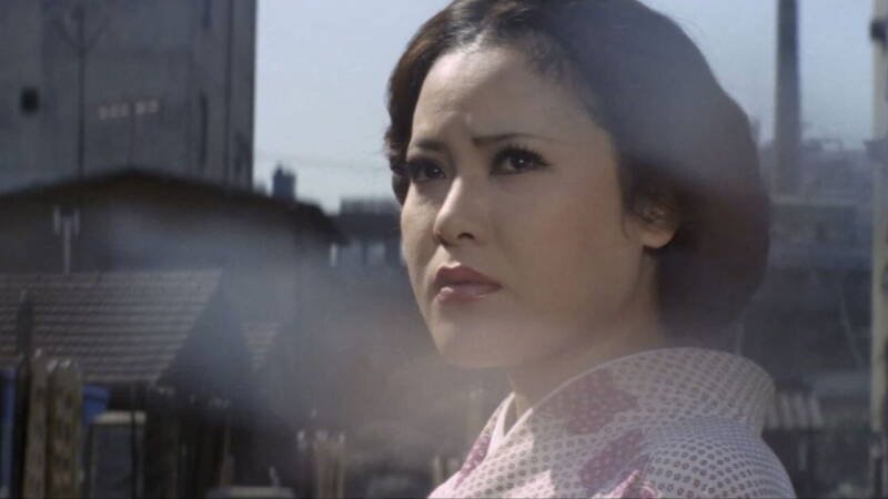 New Apartment Wife: Blue Film Woman