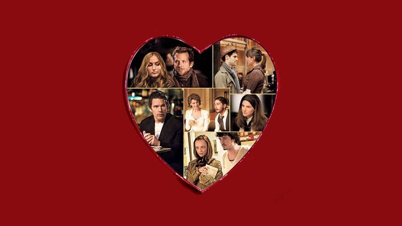 New York, I Love You