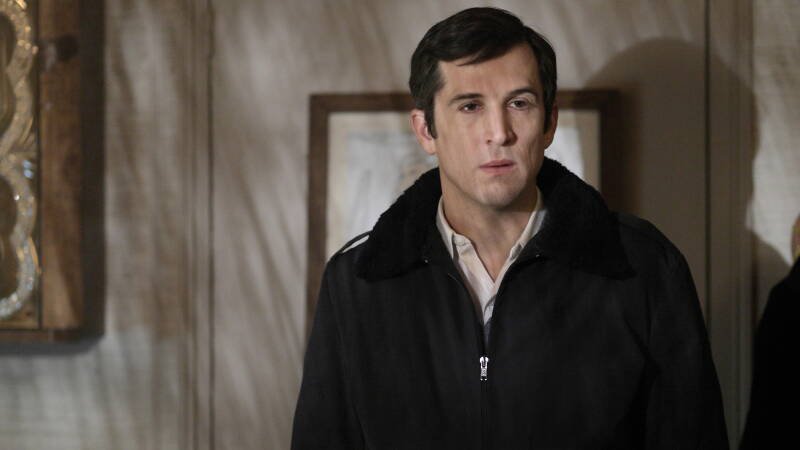 Next Time I'll Aim for the Heart