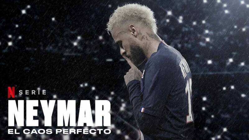 Neymar: The Perfect Chaos